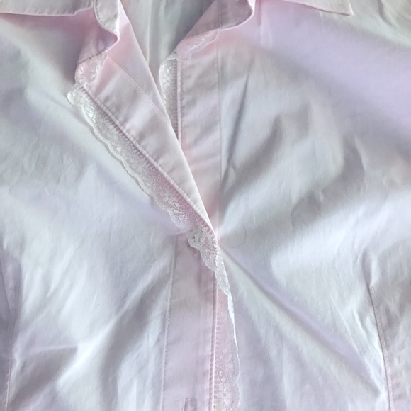 ✨ Banana Republic Blouse - Picture 5 of 9